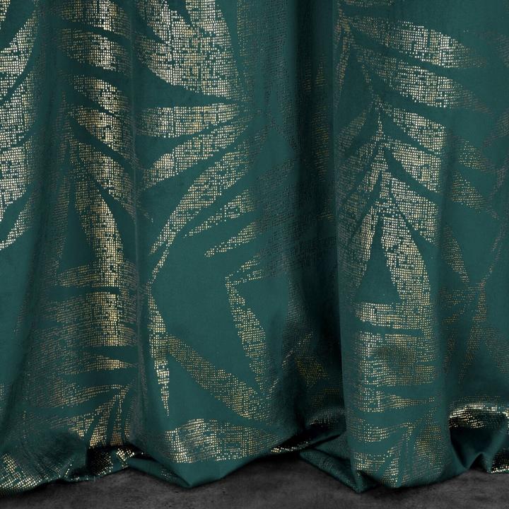 Actual product image Eurofirany Zas (140 x 250 cm)