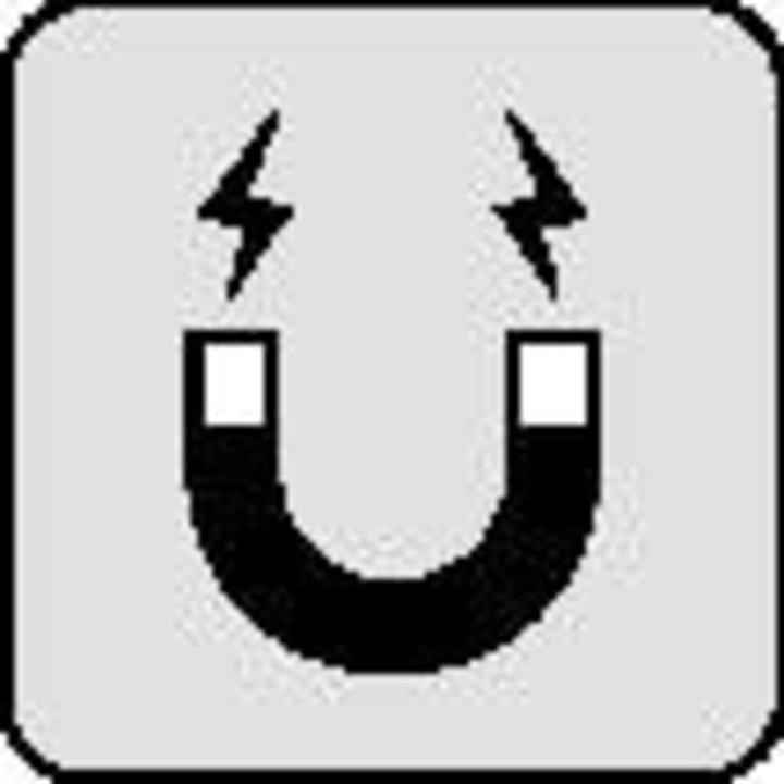 Image du produit Wera 869/4 M 8,0 x 50 mm (8 mm)