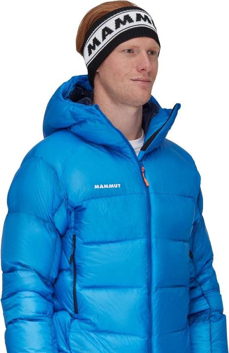 Actual product image Mammut Peaks Headband