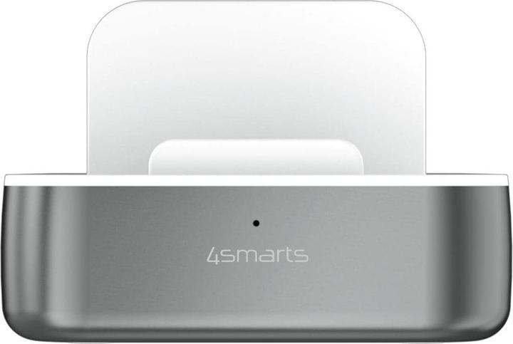 Produktbild 4smarts Ladestation Team 100W 5C/1A inkl. 6 Kabel (100 W)