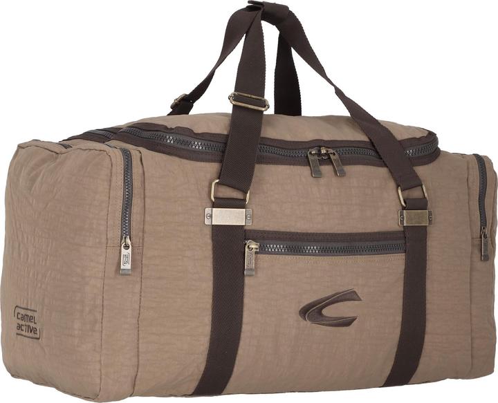 Produktbild Camel Active Journey Reisetasche 49 cm (30 l)