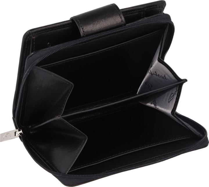 Produktbild Golden Head Geldbörse Colorado RFID Protect 3331