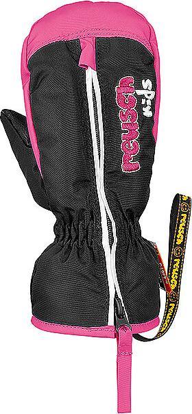 Actual product image Reusch Kid's Ben Mitten (M)