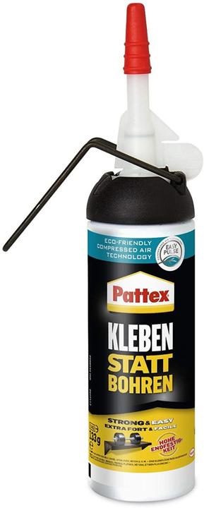 Produktbild Pattex Kleben statt Bohren (133 g)