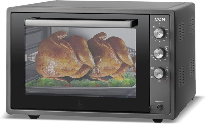 Image du produit Icqn Mini-four