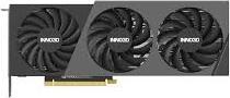 Image du produit Inno3D GeForce RTX 4070 SUPER Twin (12 Go)