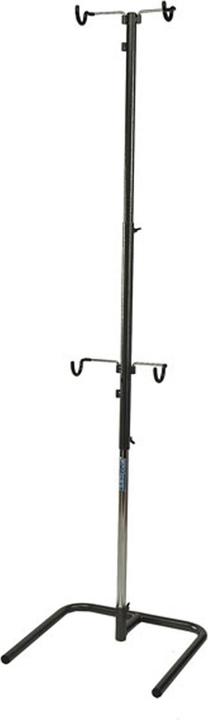 Immagine prodotto Bici Support Cavalletto verticale per 2 biciclette