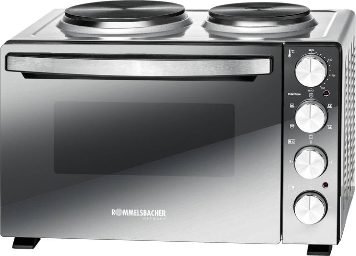 Rommelsbacher Kleinküche