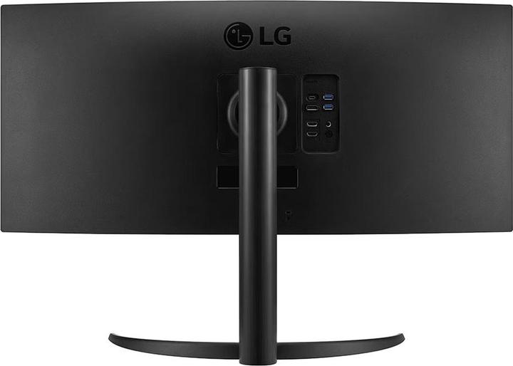 Produktbild LG Monitor 34WP75CP-B.AEU (3440 x 1440 Pixel, 34")