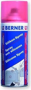 Produktbild MCU Berner Silikonspray 400ml