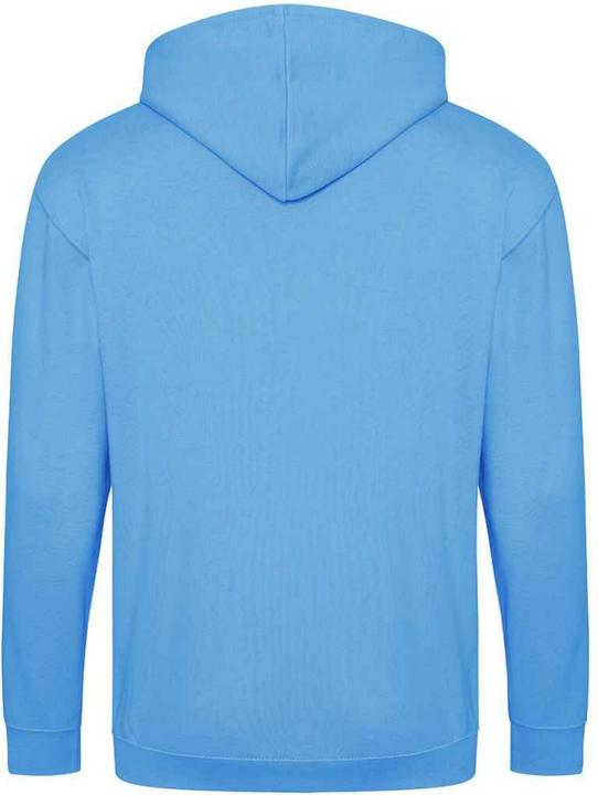 Actual product image Awdis Mens Full Zip Hoodie (S)