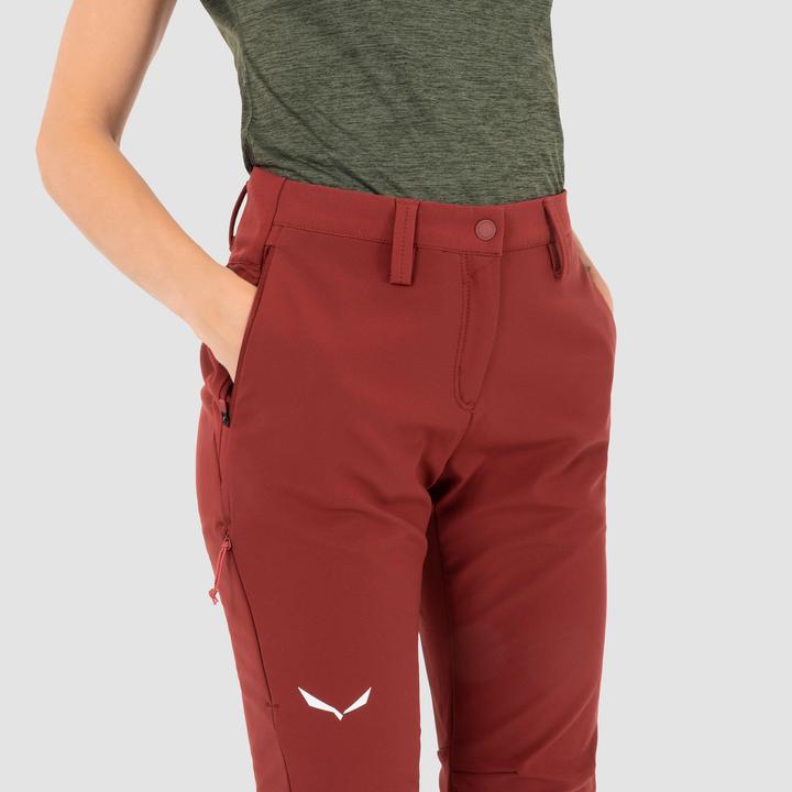 Actual product image Salewa Women's Puez Orval 2 DST Pant (38)
