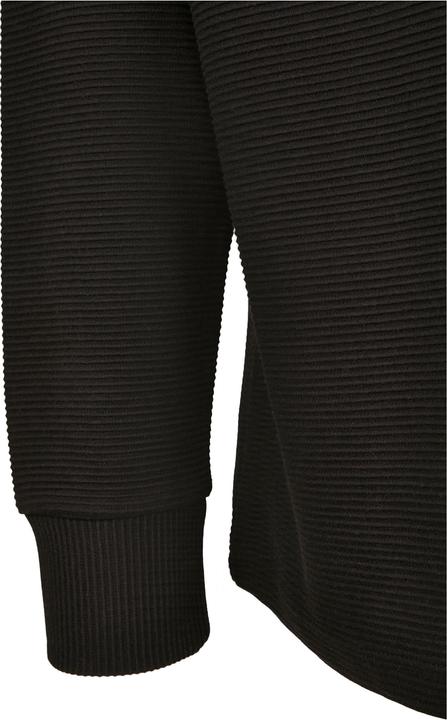Image du produit Urban Classics Cut On Sleeve Naps Interlock Crew (3XL)