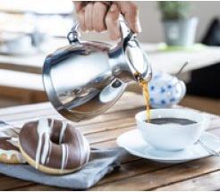 Actual product image Alfi HOTELLO steel jug (1.50 l)