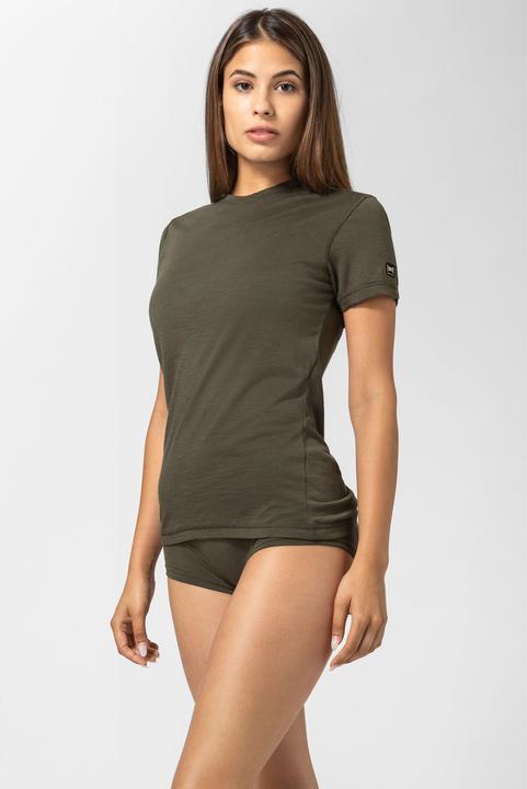 Actual product image Super Natural Women's Sierra 140 Tee (L)
