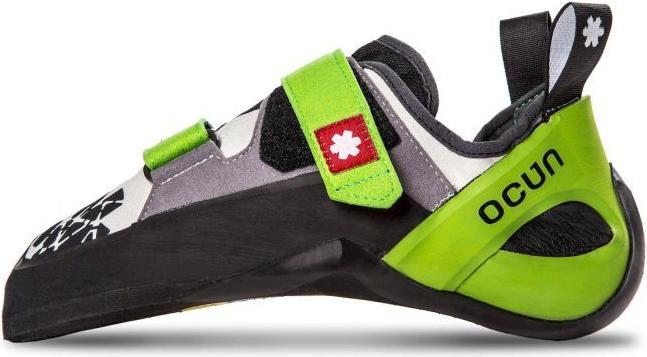 Produktbild Ocun Jett QC Kletterschuhe (43.5, 44)