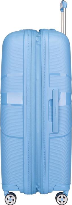 Immagine prodotto American Tourister Valigia & Trolley Starvibe Spinner 77 EXP (100 l)