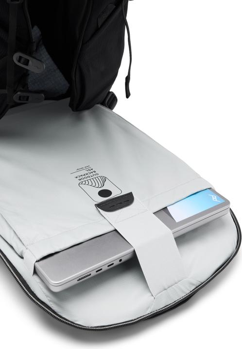 Actual product image Peak Design Outdoor Backpack (Photo backpack, 34.50 l)