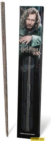 Noble Collection Harry Potter: Zauberstab von Sirius Black