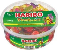 Produktbild Haribo Phantasia (1 Stk., 750 g)