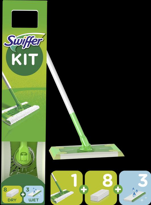 Productafbeelding Swiffer Startersset (1 Pcs.)