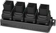Image du produit Zebra TC51/56 CHARGEUR DE BATTERIE À 4 EMPLACEMENTS