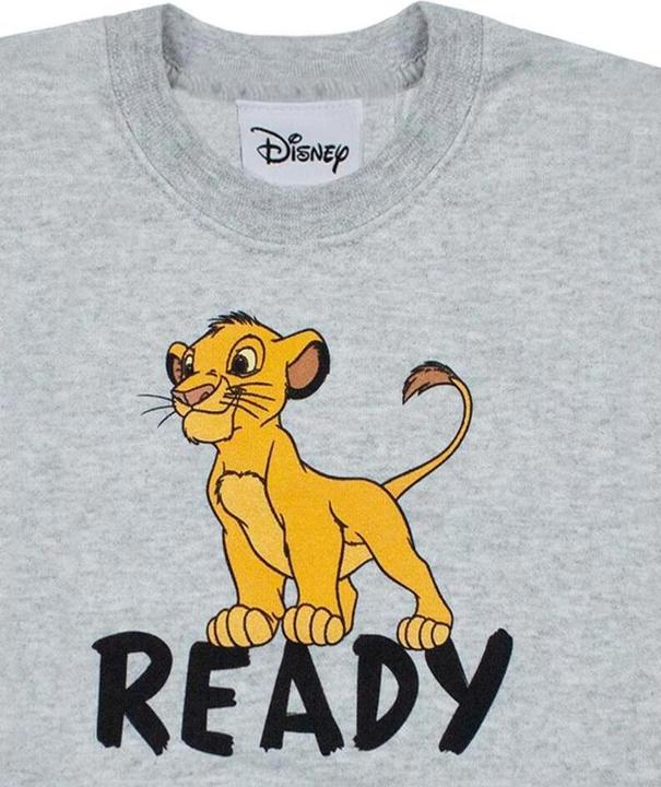 Actual product image The Lion King UTNS6214 P (158, 164)