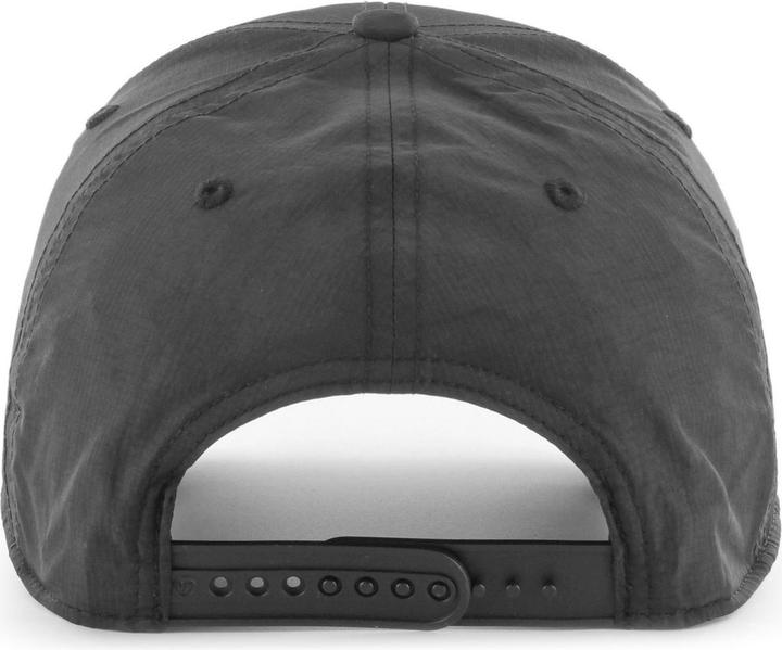 Actual product image 47 Brand Snapback Cap - Ripstop Chicago Blackhawks