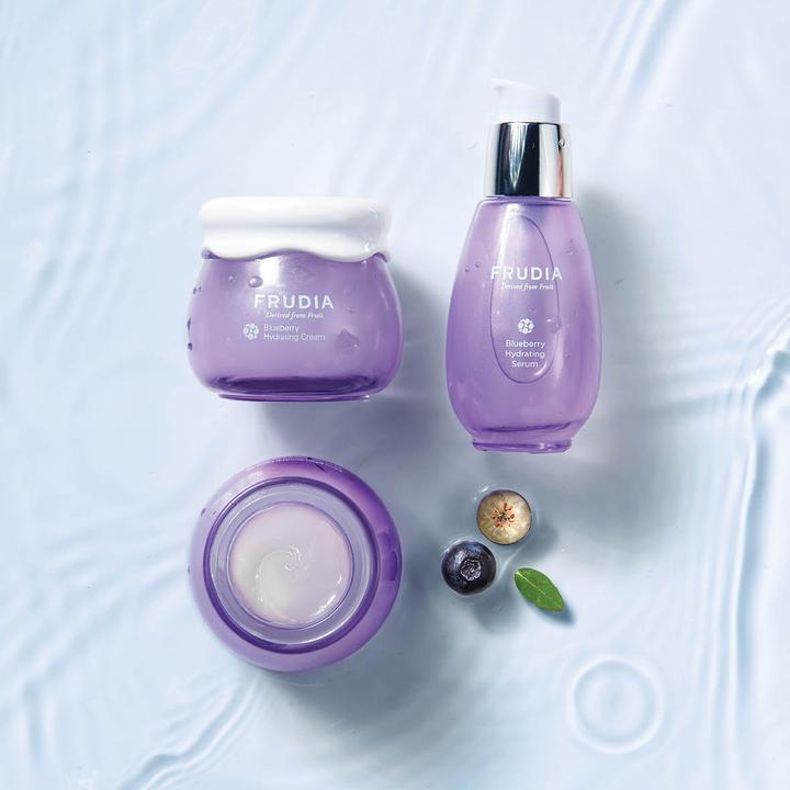 Image du produit Frudia Blueberry (Crème 24h)