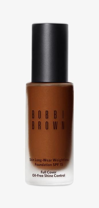 Immagine prodotto Bobbi Brown Skin Long-Wear Weightless Foundation SPF 15 (Almond)
