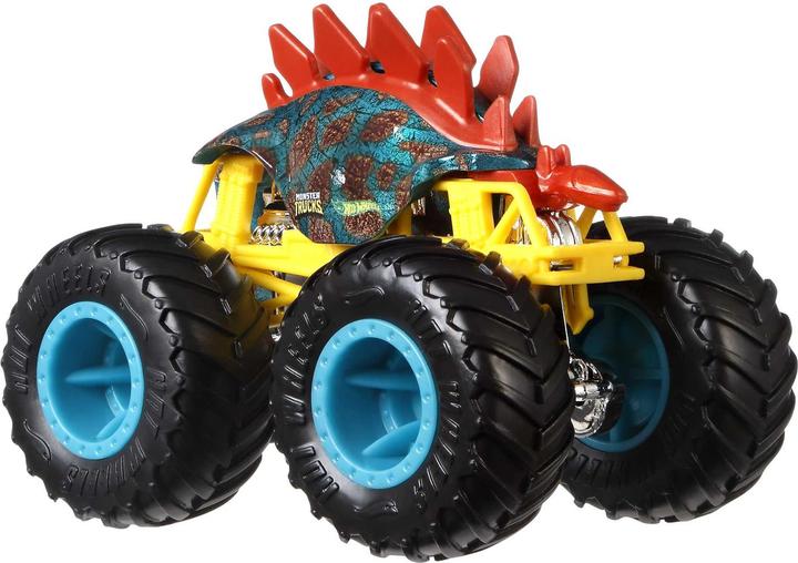 Produktbild Mattel Hot Wheels Monster Truck (1 Stück - assortiert)