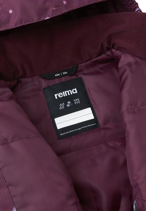 Image du produit Reima tec Veste d'hiver Taho Deep (104)