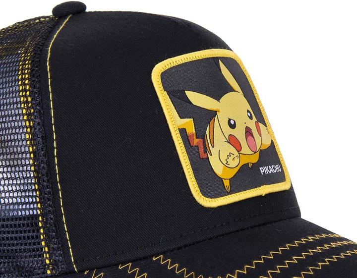 Produktbild Capslab Cap Casual