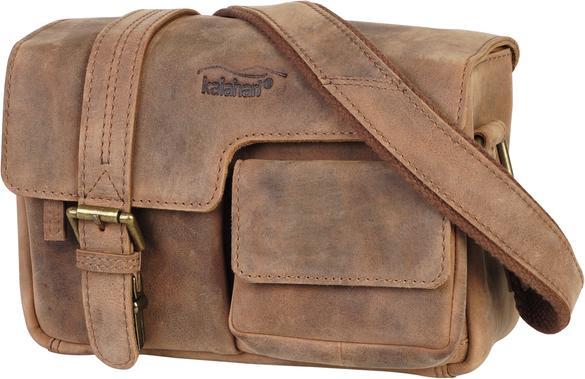 Image du produit Kalahari KAAMA LS-30 Sac photo en cuir