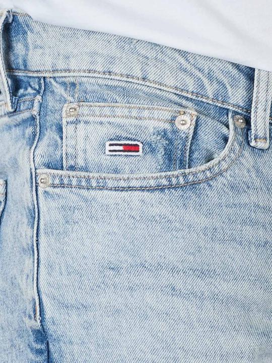 Produktbild Tommy Hilfiger Jeans Regular Fit "Dad" hellblau (W29/L32)