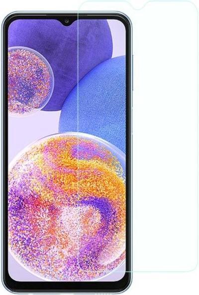 Image du produit MU Budget Verre de protection Protection d'écran (1 pièce(s), Samsung Galaxy A23 5G)