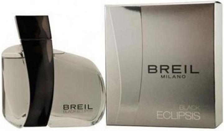 Breil Herrenparfüm Black Elipsis 50 ml edt (Eau de Toilette, 50 ml)