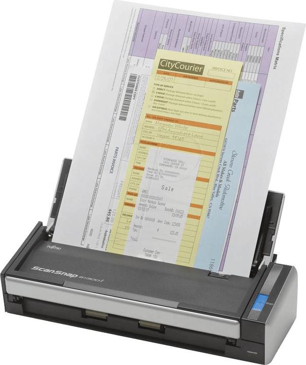 Produktbild Fujitsu ScanSnap S1300i (USB)