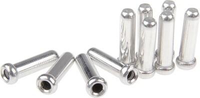 Produktbild Shimano Kabelendkappe 1.6mm 500 Stk.