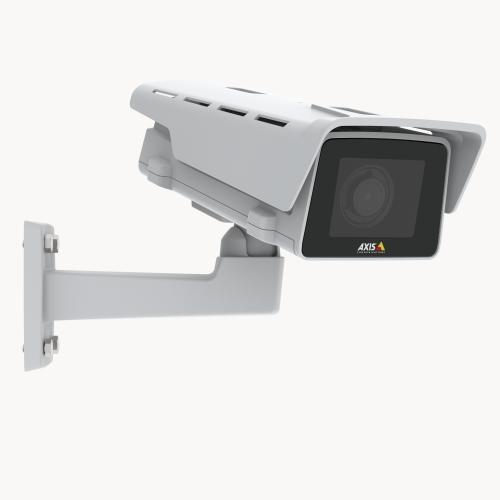 Immagine prodotto Axis Telecamera di rete M1137-E Mk II (2592 x 1944 pixel)