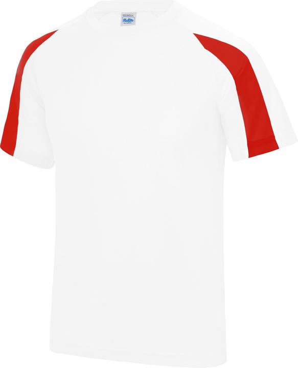 Actual product image Awdis Just Cool Sport TShirt (152)