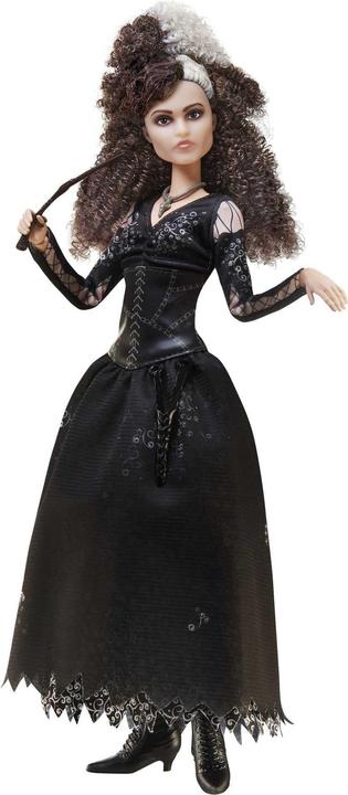 Immagine prodotto Bellatrix Lestrange Doll