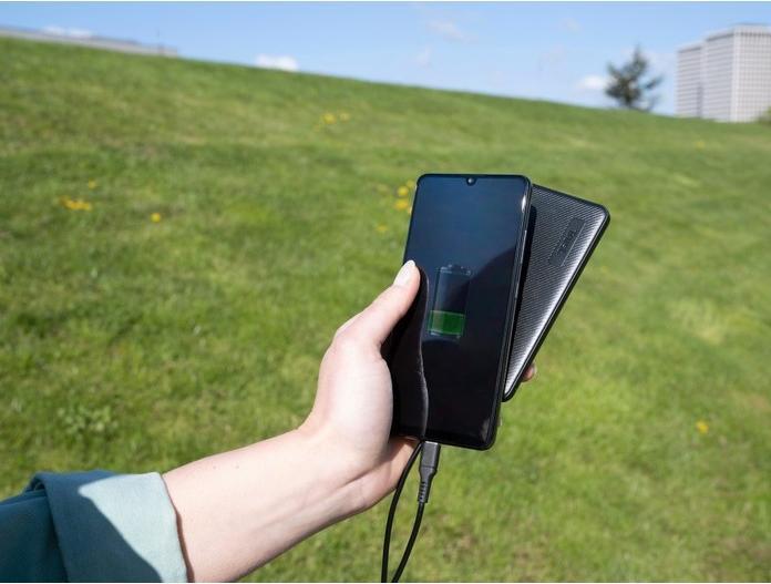 Image du produit Trust Primo ECO (5000 mAh, 15 W, 15 Wh)