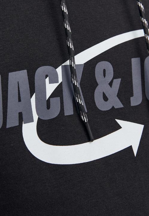 Image du produit Jack & Jones Sweat Hoodie (L)
