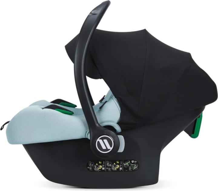 Actual product image Avionaut Cosmo 2.0 AirFlow - Babyschale (0-13 kg) (Baby car seat)