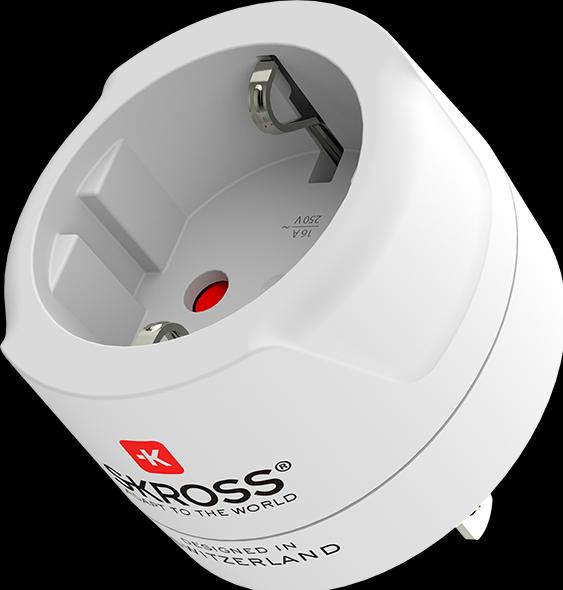 Produktbild Skross Europe to USA