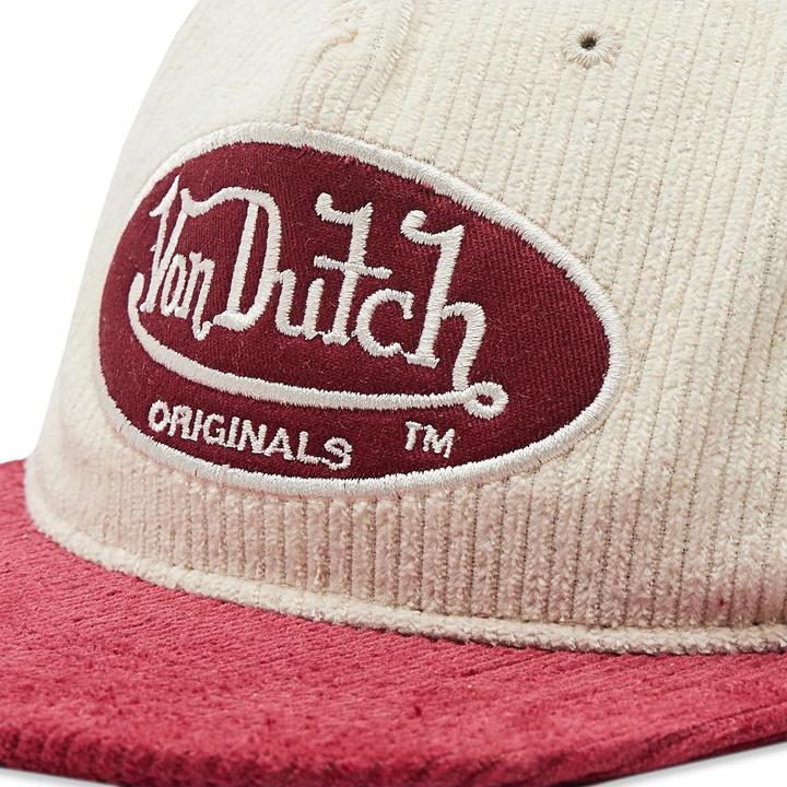 Image du produit Von Dutch casquette butica (Taille unique)