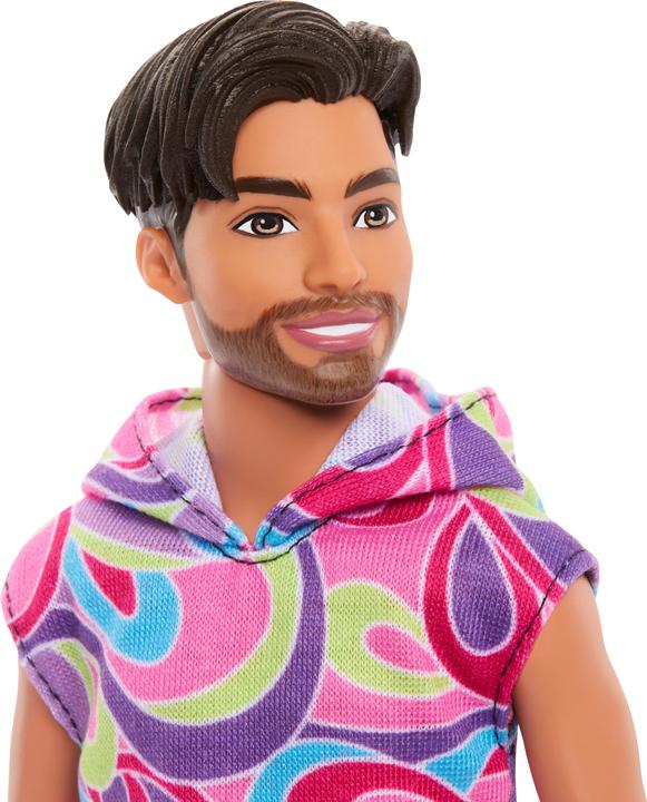 Image du produit Barbie Ken Fashionista - Totally Hair