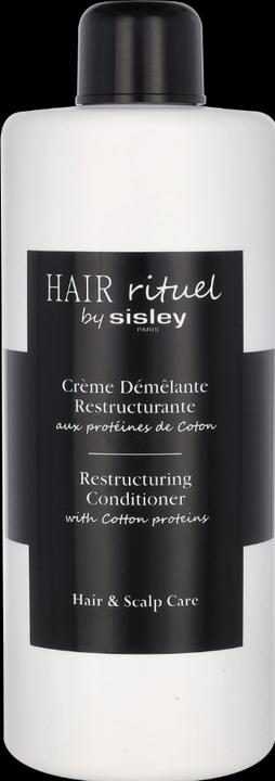Actual product image Hair Rituel by Sisley Crème Démêlante Restructurante (500 ml)