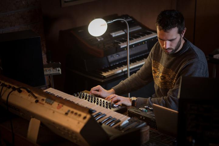 Produktbild Arturia AudioFuse Studio (USB)